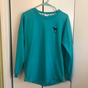 VS PINK Spirit Jersey